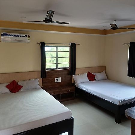 Hotel Knight Inn Airport Guwahati Dış mekan fotoğraf