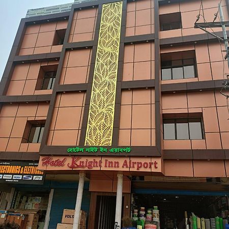 Hotel Knight Inn Airport Guwahati Dış mekan fotoğraf