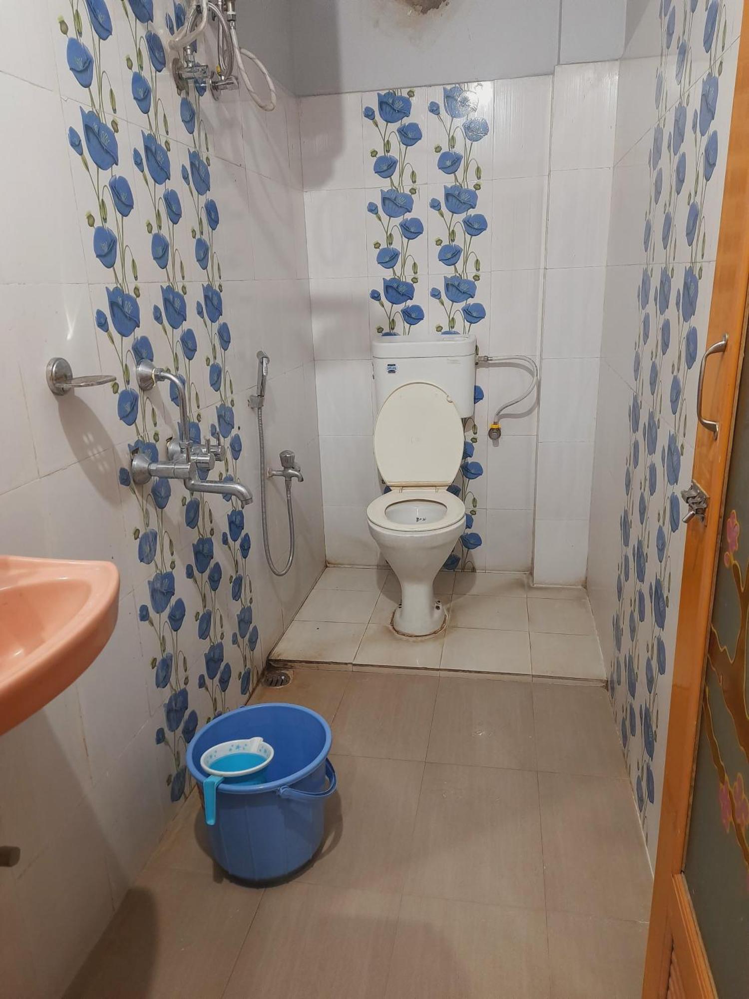 Hotel Knight Inn Airport Guwahati Dış mekan fotoğraf