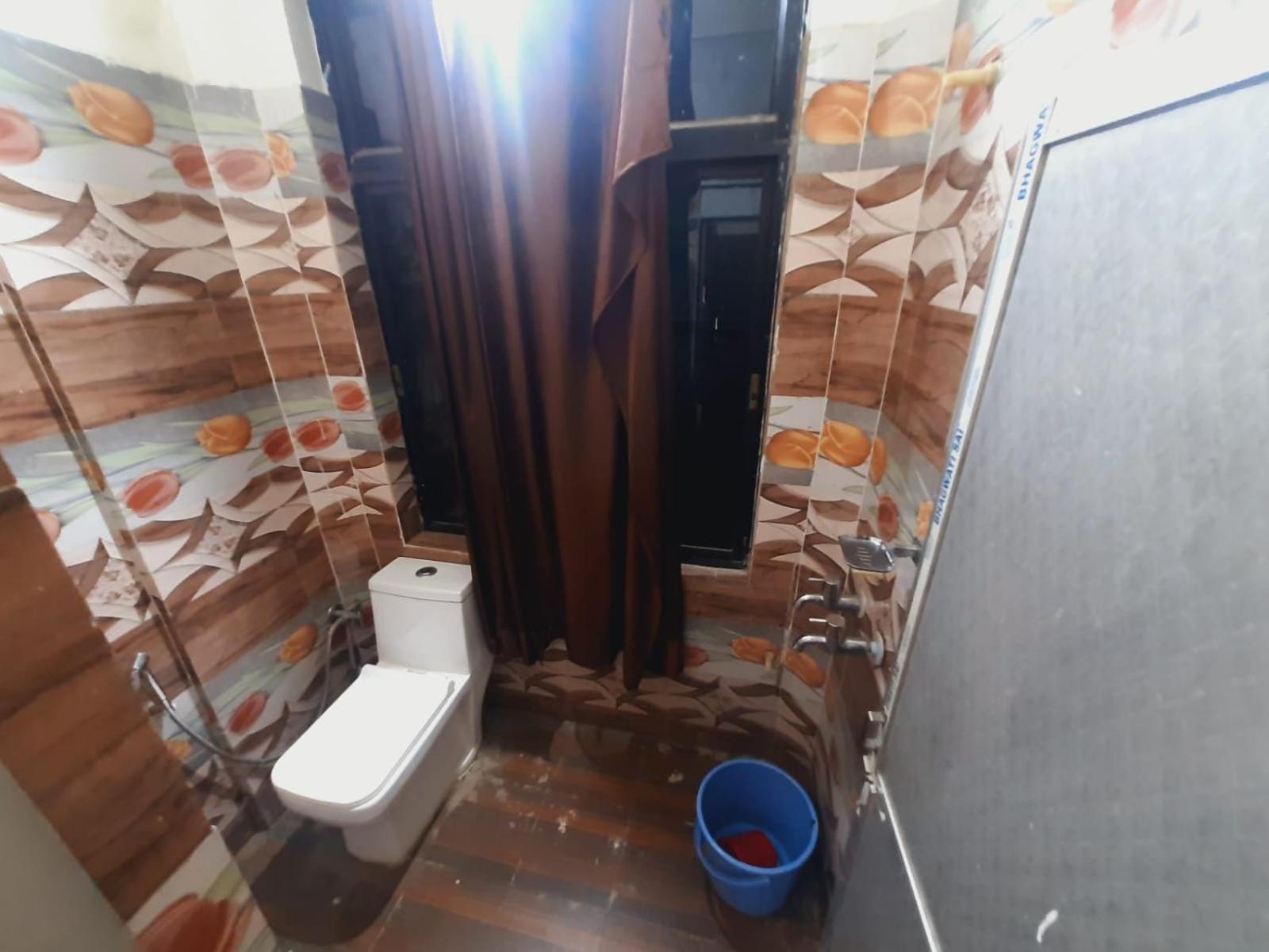 Hotel Knight Inn Airport Guwahati Dış mekan fotoğraf